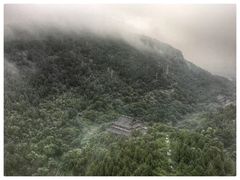 -青檀寺景区