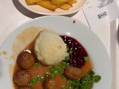-宜家·瑞典风味餐厅(无锡店)