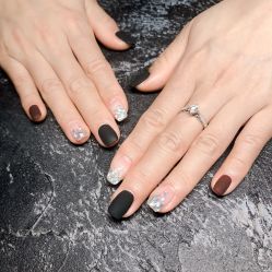 点击看大图 -StartNail美甲
