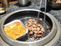 -红泥小火炉·东北泥炉烤肉(天一旗舰店)