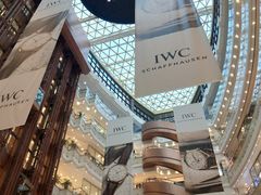 -新世界大丸百货