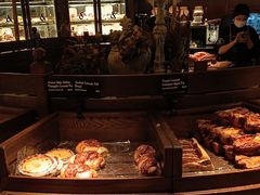 -B&C黄油与面包·THE GARDEN BAKERY概念店(世纪汇店)