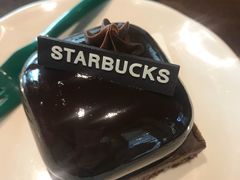 -星巴克臻选(苏州苏信店)