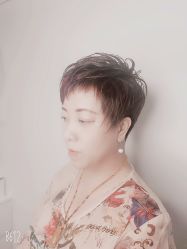 -YESIDO椰岛造型烫发染发