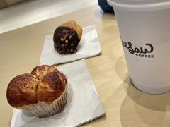 -Seesaw Coffee(深圳深业上城店)