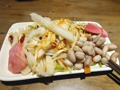 -祥盛隆羊汤馆(芙蓉店)