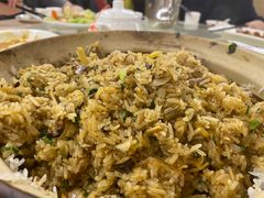-盈旺小厨·非遗黄鳝饭(泰康路店)