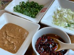 秘制小料-丁卯•铜锅涮肉(工体店)