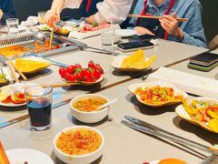 -海底捞火锅(珠影星光城夜宵主题店)