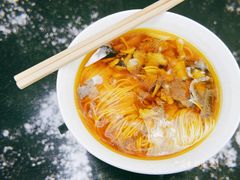 -兴福老面馆(寺路街店)