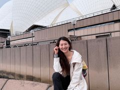 -悉尼歌剧院