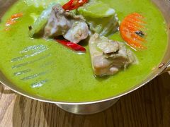 -正泰餐厅AmazingThai(亦庄店)