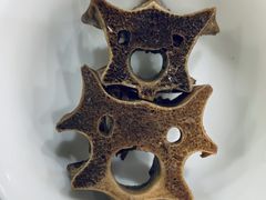 -味纯私房菜江湖菜·烧烤.羊蝎子(卡尔店)