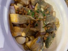 -潮界(虹桥新天地店)