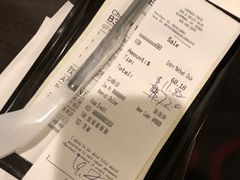 账单-滋味成都