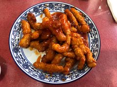 -北大地皖峰饭馆