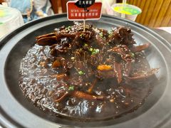 -回味黑鸭煲·始于2006(万松园店)