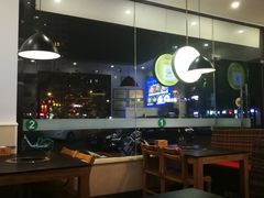 -顺水鱼馆(浐灞店)