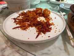-漢舍中国菜馆(889广场店)