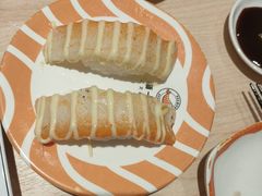 -新一番三文鱼寿司(大东海店)