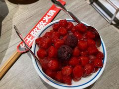 -王歘歘·chuǎ火锅(五道营店)