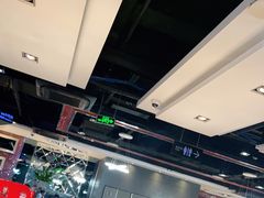 大堂-海底捞火锅(枫蓝国际购物中心店)