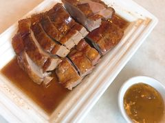 -衡山汇·高级粤菜(霄云路店)