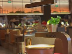 -西塔老太太泥炉烤肉(温州首店万象城黑金店)