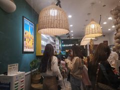 -春莱·老挝咖啡·泰式奶茶(钟楼店)