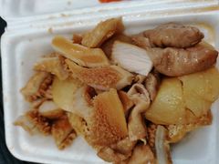 -细妹五香牛杂(步行街店)