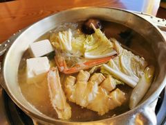 -蟹道乐(道顿堀本店)