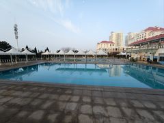 -青岛海景花园大酒店