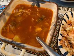 -卓娅俄餐厅(恩和俄罗斯民族乡店)