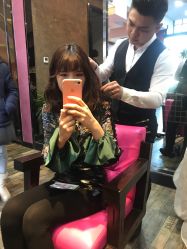 点击看大图 -mod's hair