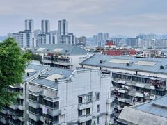 -乌山风景区