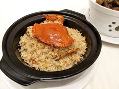-老洋坊饭店(厚街东宝路店)
