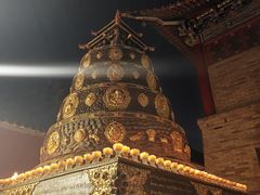 -西安市广仁寺
