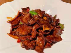 -奉天小馆·非遗东北菜(沈阳万象城店)