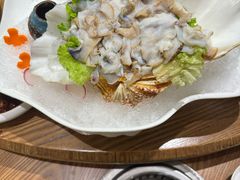 -尚海豆捞(乐虹坊店)