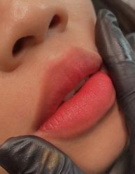 -初心纹眉洗眉·美睫专业店