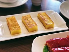 黄金糕-榕树下海鲜楼(开元店)