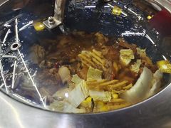 -东北铁锅宴(云龙华府店)