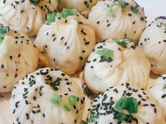 特色生煎包-浦江餐饮•上海菜馆(五四路店)