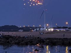 -那香海钻石沙滩浴场