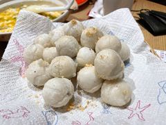 小炒汤圆-渝信川菜 · 川味家常菜(财富购物中心店)