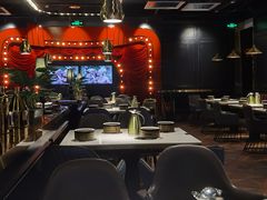 大堂-加餐海鲜自助(宝龙一城店)