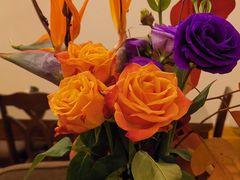 -花满楼(启秀路店)