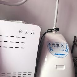 -Y.F 美妆美体工作室