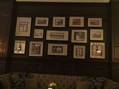 -LONG BAR 廊吧(外滩华尔道夫酒店)