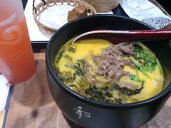 -和府捞面(东直门银座店)